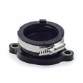 Moto1988 Carburetor Intake Manifold Boot Carb Joint For Polaris Outlaw 500 2006-2007 Predator 2003-2007