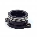 Moto1988 Carburetor Intake Manifold Boot Carb Joint For Polaris Outlaw 500 2006-2007 Predator 2003-2007