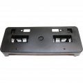 Front License Plate Bracket For Lexus Rx350l 2018 Textured Black Lx1068121 521140e100