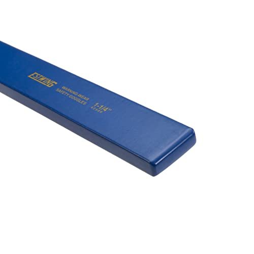 Estwing 1-1 4-inch Flat Utility Chisel 42506