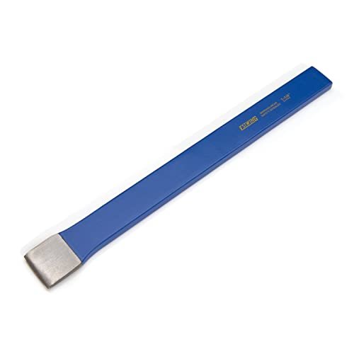 Estwing 1-1 4-inch Flat Utility Chisel 42506