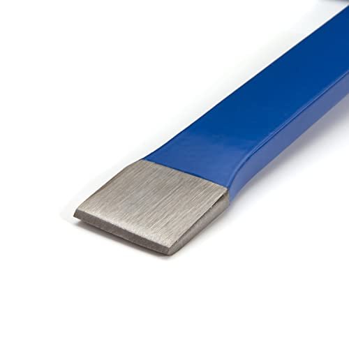 Estwing 1-1 4-inch Flat Utility Chisel 42506