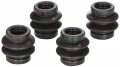 Carlson 16154 Rear Disc Brake Hardware Kit 
