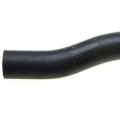 Engine Coolant Radiator Hose For Dodge Intrepid 1998 To 2004 Professional Molded Reinforced Rubber Black Olx-acd22354m-cl360a53 