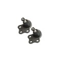 Front Lower Ball Joints Pair For Oldsmobile Alero 1999 To 2004 Greaseable Driver And Passenger Side Replaces 104258 282022 