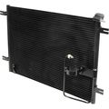 Uac Cn 3552pfc A C Condenser 