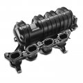 A-premium Engine Upper Intake Manifold Assembly Fits 4cyl 1 5l Dohc Only 1nz-fe Compatile With Toyota Echo 2000-2005 Scion Xa