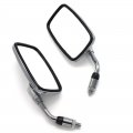Rear View Mirror Motorcycle Mirrors Is Suitable For Honda Vt400 Shadow 400 Vt500 500 Vt600 600 Vt700 700 Vt750 750