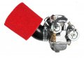 Ice Bear Maddog 150cc Trike 4-stroke Scooter Carburetor Air Filter 