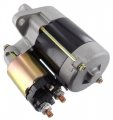 Crank-n-charge Replacement Starter Compatible With Replacement For Bombardier John Deere Kawasaki Utv Sarasota Transporter