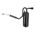 0210025 Accumulator For Automotive Air Conditioning Oe Design With Desiccant And Brazing To Prevent Leak Accumulator For 