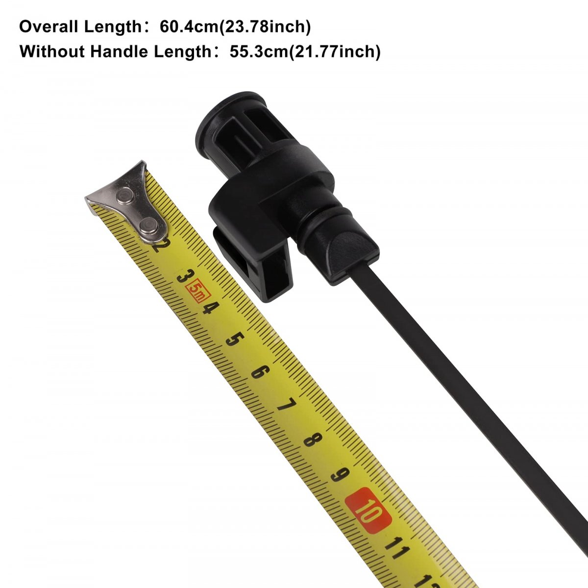 Ocpty Transmission Oil Level Dipstick For Nissan Maxima 20062022 For