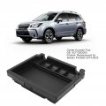 Console Organizer Tray Center Accessory Scratch Resistant 92173sg000 For Forester 2014 To 2023