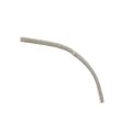 Air Conditioning Outlet Duct Seal Auxiliary For Gmc Savana 2500 And 3500 1996 To 2021 Black Plastic Replacement Part 