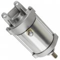 Caltric Starter Compatible With Honda Cbr1100xx Super Blackbird 1997-2003 31200-mbb-000 31200-mat-003