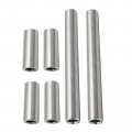 Front Upper And Lower A Arm Bushing Kit Compatible With Honda Rincon 680 2015-2023 Rubicon 500 2001-2014 Foreman 2005-2013