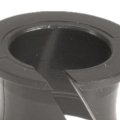 Clutch Pedal Bushing For 2000 2001 2002 2003 Bmw Z8 Black Plastic Replacement Part Rlx-wop-oes-35211158290-cl360a94 