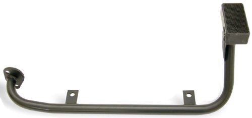 Oil Pump Pickup For Small Block Ford Part Number 24520 Stock Size