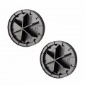 Head Light Dust Cap 2p For Hyundai Elantra Avante Md 2011-2013 Parts 
