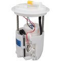 High Performance Electric Fuel Pump Replacement For 2011014 Chrysler 200 2 4l 2008-2014 Dodge Avenger 2 E7253m