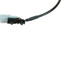 Aip Electronics Abs Anti-lock Brake Wheel Speed Sensor For 2011 Nissan Murano And Quest Rear Left Driver Fit Abs476