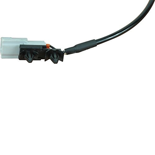 Aip Electronics Abs Anti-lock Brake Wheel Speed Sensor For 2011 Nissan Murano And Quest Rear Left Driver Fit Abs476