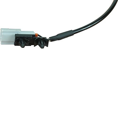 Aip Electronics Abs Anti-lock Brake Wheel Speed Sensor For 2011 Nissan Murano And Quest Rear Left Driver Fit Abs476