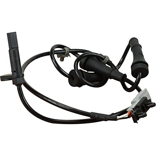Aip Electronics Abs Anti-lock Brake Wheel Speed Sensor For 2011 Nissan Murano And Quest Rear Left Driver Fit Abs476