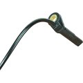 Aip Electronics Abs Anti-lock Brake Wheel Speed Sensor For 2011 Nissan Murano And Quest Rear Left Driver Fit Abs476
