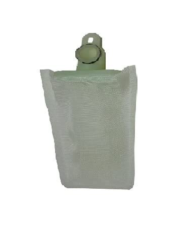 Fuel Pump Mounting Kit Ck9163 For Mitsubishi Mazda Acura Chrysler 1999 To 2007 Includes Complete And Strainers