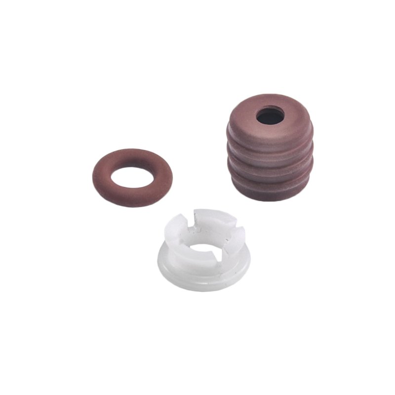 Fuel Pump Mounting Kit Ck9163 For Mitsubishi Mazda Acura Chrysler 1999 To 2007 Includes Complete And Strainers