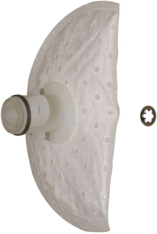 Fuel Pump Mounting Kit Ck9163 For Mitsubishi Mazda Acura Chrysler 1999 To 2007 Includes Complete And Strainers