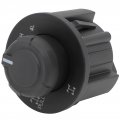 Driver Side Power Master Window Switchfits Ford For F-150 2010-2014 Black Replaces Original Oe Part Numbers