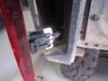 Polaris Ranger 400 500 570 700 800 Taillight Repair Harness Pigtail