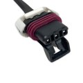 Polaris Ranger 400 500 570 700 800 Taillight Repair Harness Pigtail