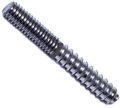 Hanger Bolts 5 16 In X 2 1 Grade Carbon Steel Plain Finish 100 Piece Set 