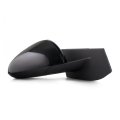 Door Mirror Passenger Side For Chevy Spark 2013 2014 2015 Manual Remote Non Heated Folding Paintable Replacement 95434295 