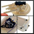 A-premium Electric Fuel Pump Module Assembly Compatible With Cadillac Escalade 2002 2003 V8 5 3l 6 0l Chevrolet Tahoe 2000-2003