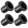 Caltric Front Bushings Compatible With Polaris Sportsman 500 800 Touring Efi 2008