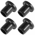 Caltric Front Bushings Compatible With Polaris Sportsman 500 800 Touring Efi 2008