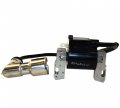 Procompany Replacement Ignition Coil Compatible With Briggs Stratton Engines 122k09 122k12 122k82 122m02 122t05