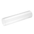 Clear Rigid Acrylic Pipe 65mm 2 56 Id X 70mm 76 Od 12 Round Polycarbonate Tube Plastic Tubing For Plumbing Lighting Aquarium 