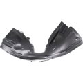 Front Driver Side Fender Liner Splash Guard For Volvo Xc60 2010 2017 Replacement 314078247 And Vo1248114 Abs Plastic All