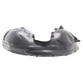 Front Driver Side Fender Liner Splash Guard For Volvo Xc60 2010 2017 Replacement 314078247 And Vo1248114 Abs Plastic All 