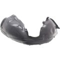 Front Driver Side Fender Liner Splash Guard For Volvo Xc60 2010 2017 Replacement 314078247 And Vo1248114 Abs Plastic All