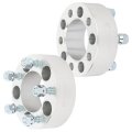 Aintier 2x Inch 5x4 Tox4 5 82 5mm Wheel Spacers 5 Lug With 1 2 X20 Studtier 2x Inch 5x4 Tox4 5 82 5mm Wheel Spacers 5 Lug With
