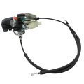 Door Lock Actuator Front Drive Left Side For Dodge Challenger 2015-2023 68174641ac 68174641ad 68174641ae 937-984 