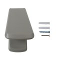 Garage Door Opener Remote Keypad Fit For Chamberlain 248735 248754 48930d Cg40d Cg42d Hd200d Hd600d Hd800d Hd900d Models With