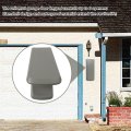 Universal Garage Door Opener Remote Keypad For Chamberlain 248735 248754 48930d Cg40d Cg42d Hd200d Hd600d Hd800d Hd900d With