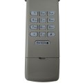 Universal Garage Door Opener Remote Keypad For Chamberlain 248735 248754 48930d Cg40d Cg42d Hd200d Hd600d Hd800d Hd900d With